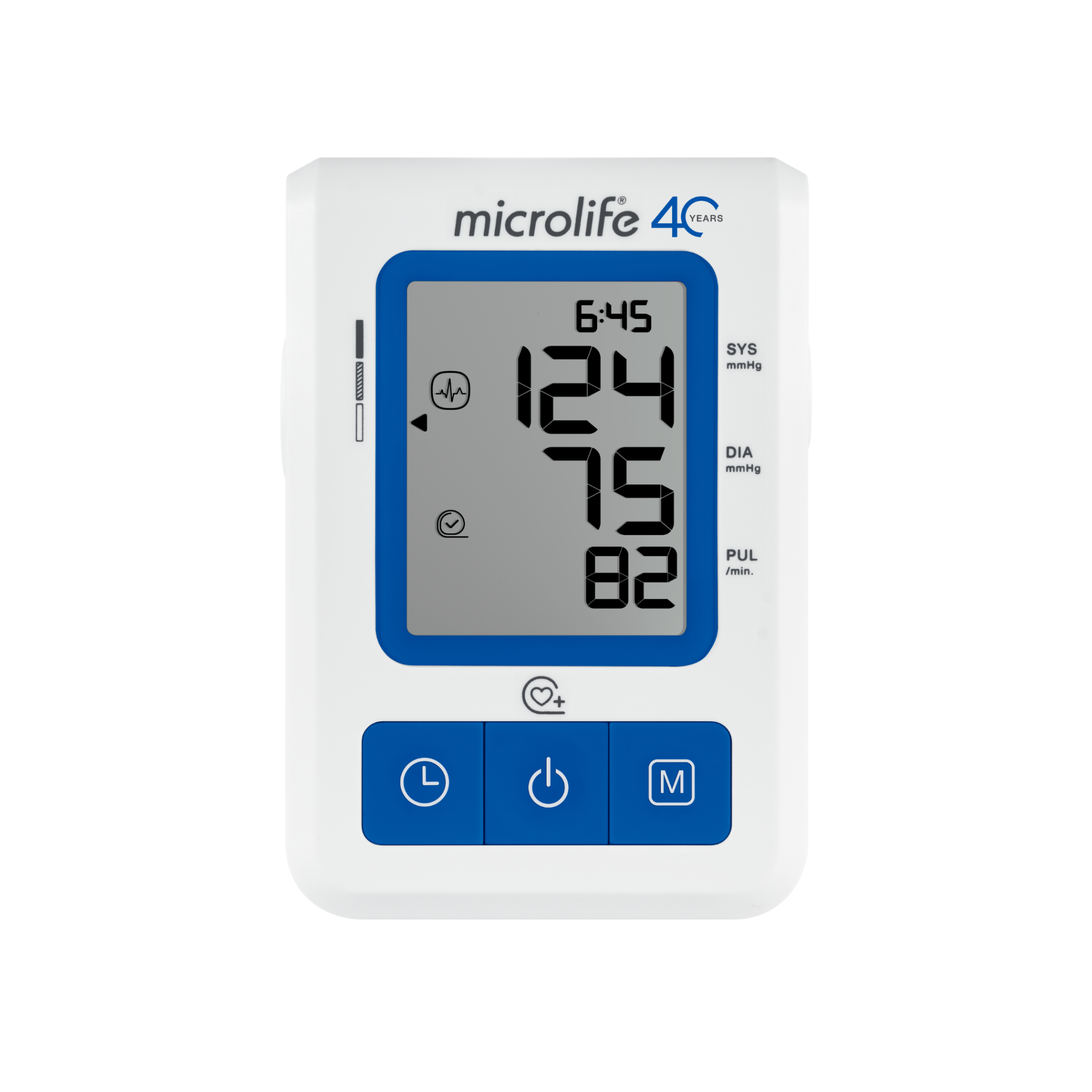 Ciśnieniomierz automatyczny Microlife BP B2 Basic Limited