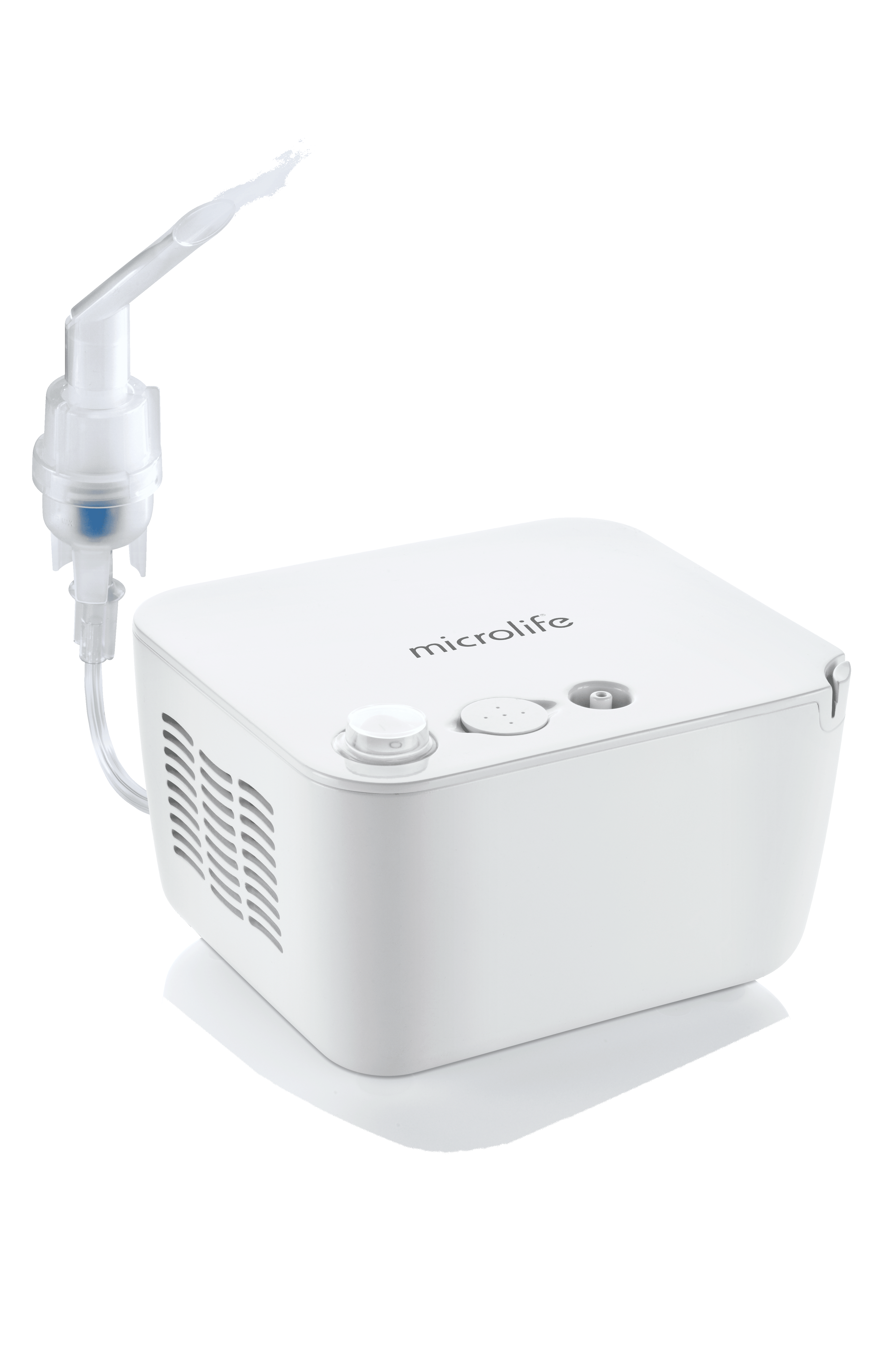 MICROLIFE Inhalator pneumatyczno - tłokowy NEB200