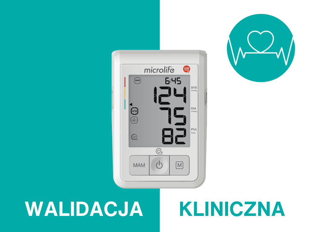Walidacja Kliniczna