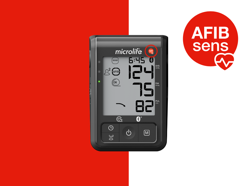 Technologia AFIBsens