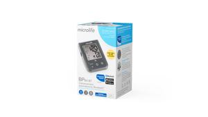 Ciśnieniomierz automatyczny Microlife BP B4 BT