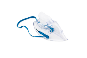 Microlife Maska dla dorosłych do inhalatora NEB 200 400 410
