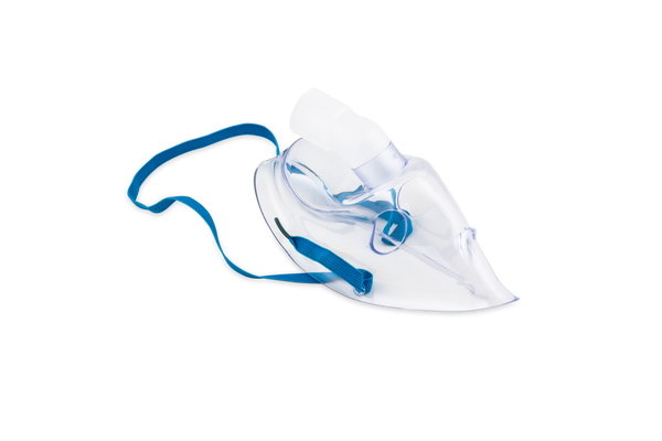 Microlife Maska dla dorosłych do inhalatora NEB 200 400 410