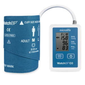 MICROLIFE WATCHBP O3 2G Holter Ciśnieniowy