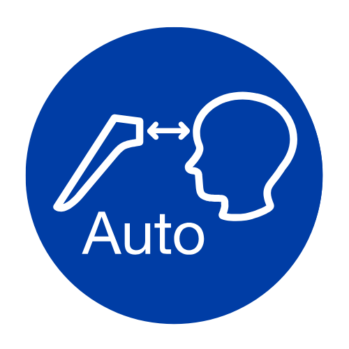 Czujnik odległości