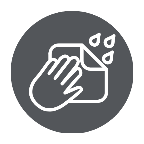 Trwałość i higiena