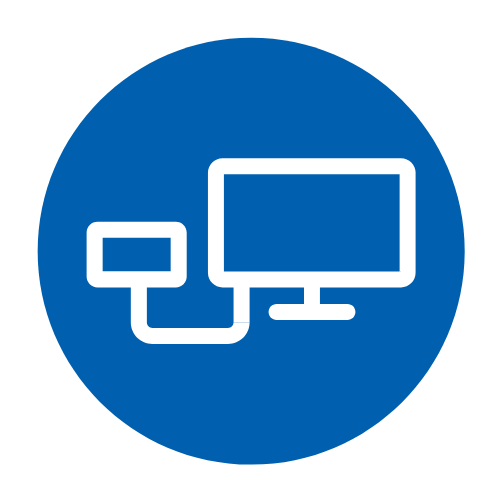 Bluetooth® 2G łączność i aplikacja