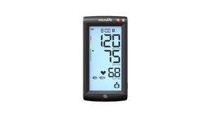 Ciśnieniomierz automatyczny Microlife BP A7 Touch BT