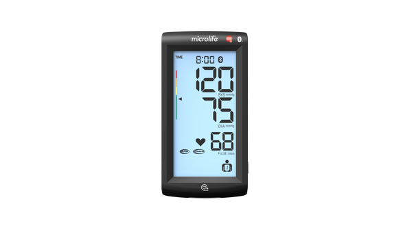 Ciśnieniomierz automatyczny Microlife BP A7 Touch BT