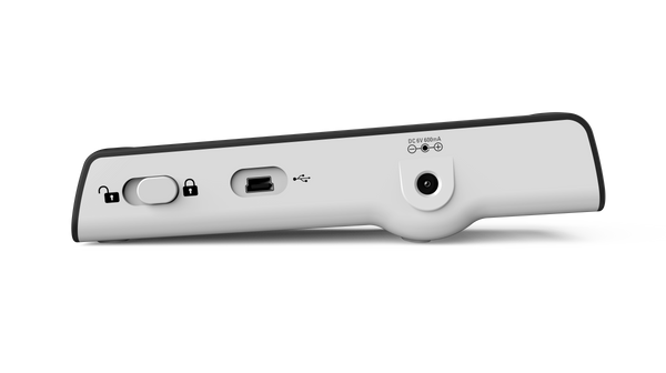 Ciśnieniomierz automatyczny Microlife BP A7 Touch BT