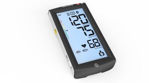 Ciśnieniomierz automatyczny Microlife BP A7 Touch BT