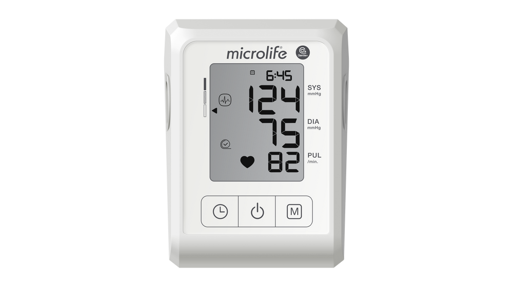 Ciśnieniomierz automatyczny Microlife BP B1 Classic