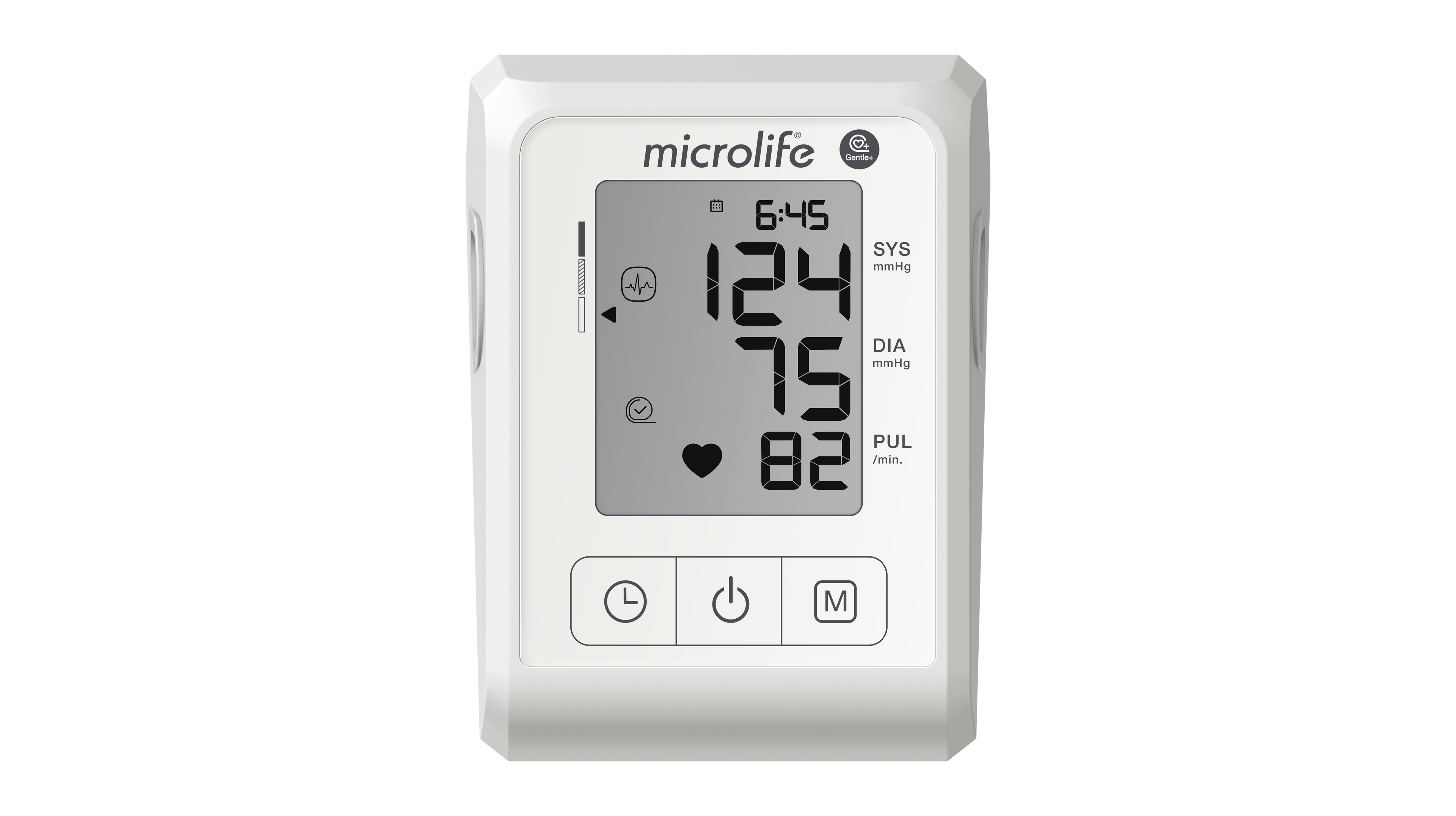 Ciśnieniomierz automatyczny Microlife BP B1 Classic