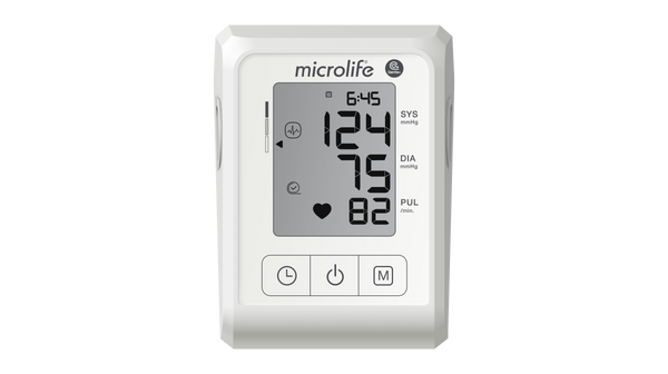 Ciśnieniomierz automatyczny Microlife BP B1 Classic