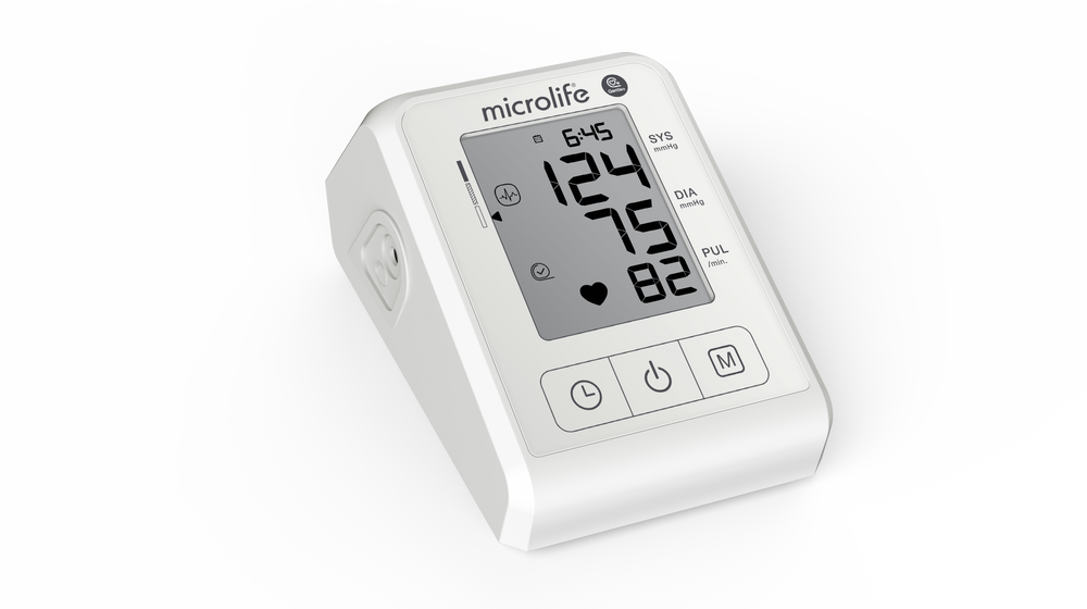 Ciśnieniomierz automatyczny Microlife BP B1 Classic