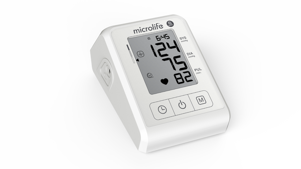 Ciśnieniomierz automatyczny Microlife BP B1 Classic