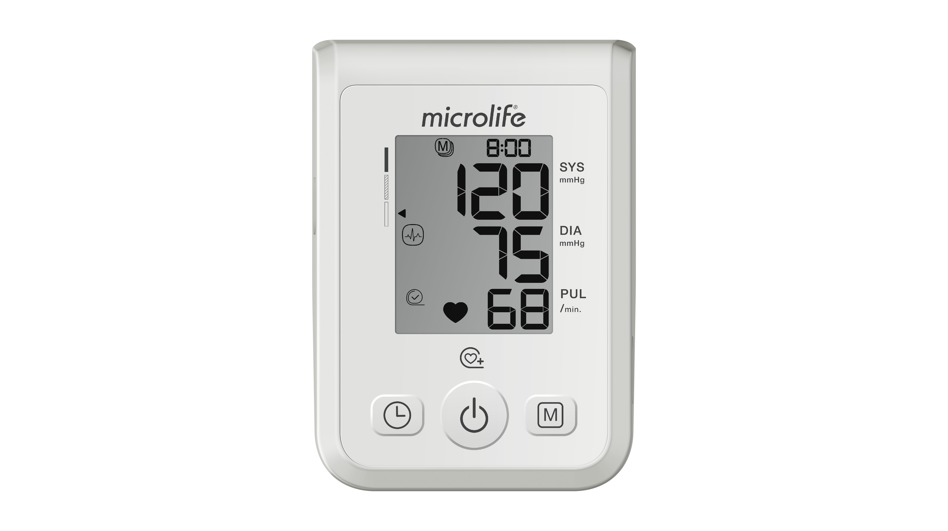 Ciśnieniomierz automatyczny Microlife BP B1 Standard