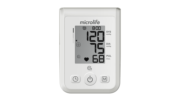 Ciśnieniomierz automatyczny Microlife BP B1 Standard