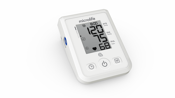 Ciśnieniomierz automatyczny Microlife BP B1 Standard