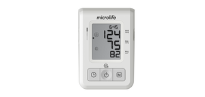 Ciśnieniomierz automatyczny Microlife BP B2 Basic