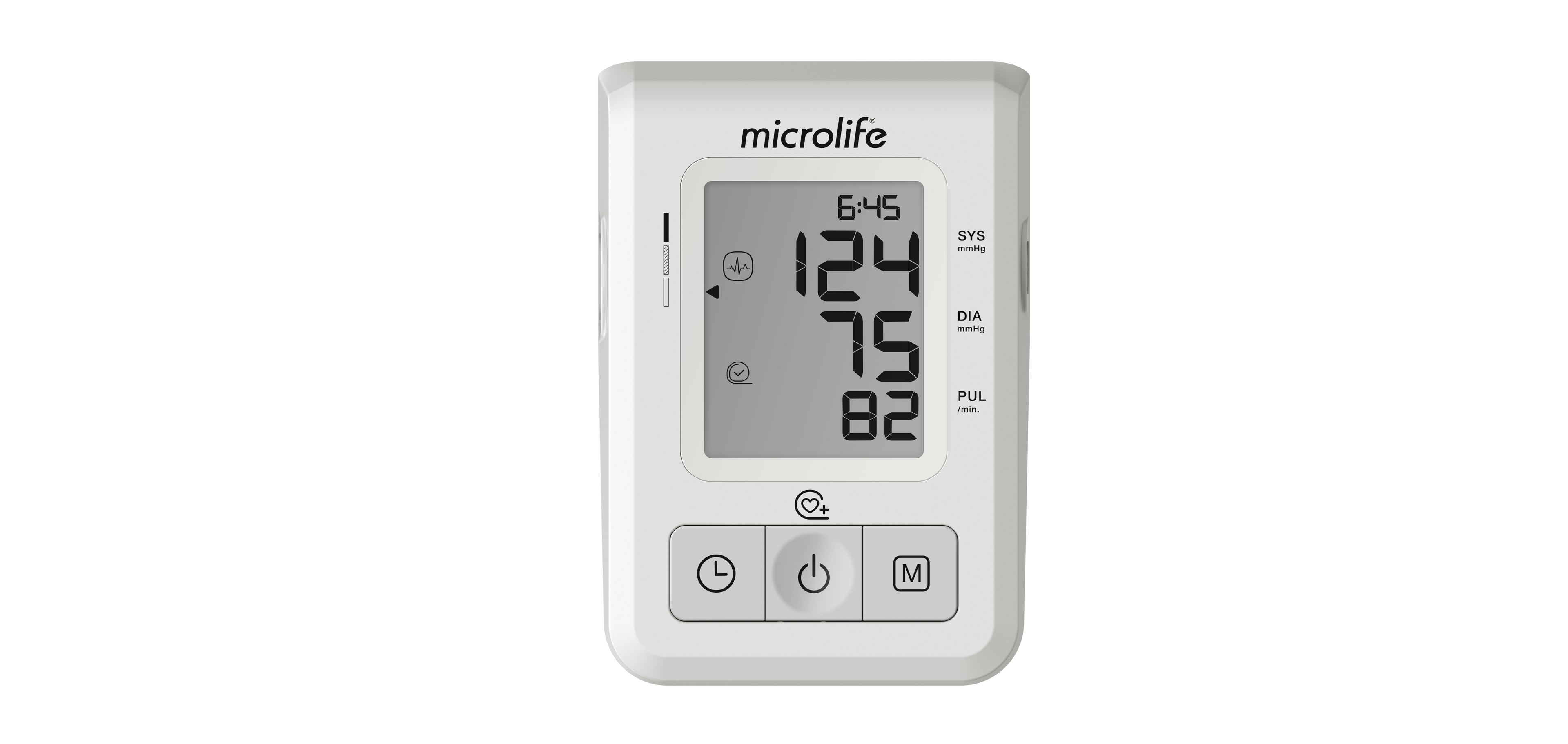 Ciśnieniomierz automatyczny Microlife BP B2 Basic