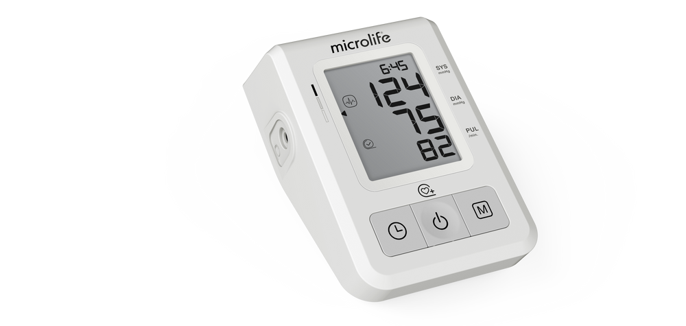 Ciśnieniomierz automatyczny Microlife BP B2 Basic