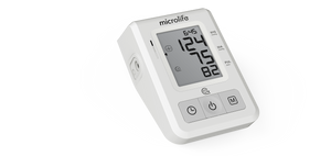 Ciśnieniomierz automatyczny Microlife BP B2 Basic