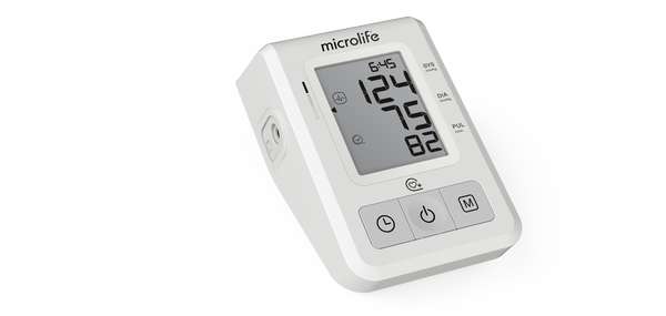 Ciśnieniomierz automatyczny Microlife BP B2 Basic