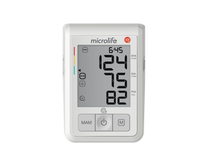 Ciśnieniomierz automatyczny Microlife BP B3 Afib