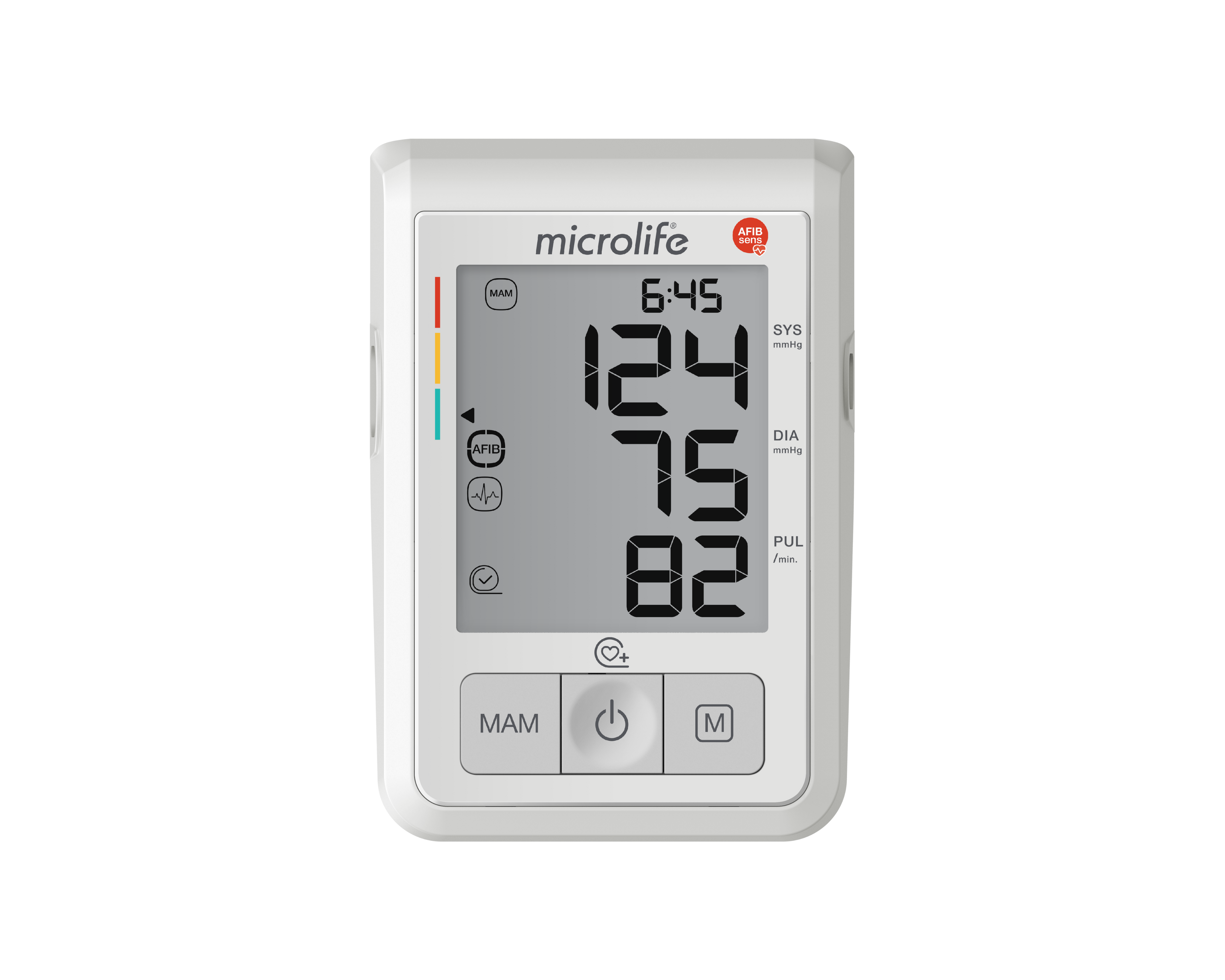 Ciśnieniomierz automatyczny Microlife BP B3 Afib