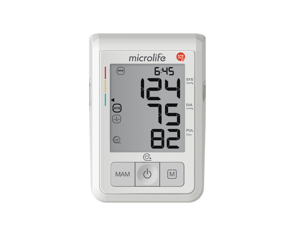Ciśnieniomierz automatyczny Microlife BP B3 Afib