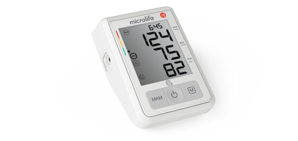 Ciśnieniomierz automatyczny Microlife BP B3 Afib