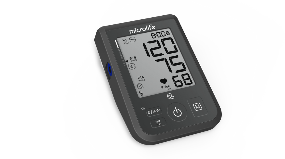 Ciśnieniomierz automatyczny Microlife BP B4 BT