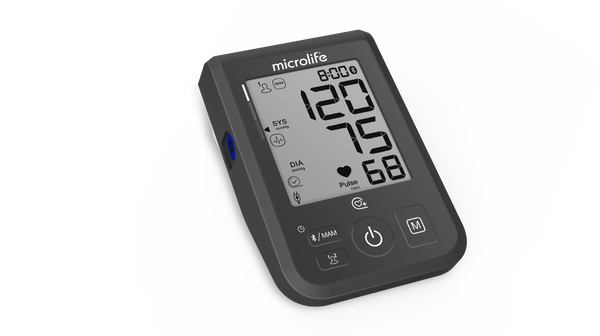 Ciśnieniomierz automatyczny Microlife BP B4 BT