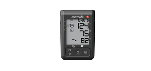 Ciśnieniomierz automatyczny Microlife BP B6 Afib - Connect Bluetooth