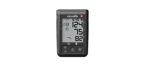 Ciśnieniomierz automatyczny Microlife BP B6 Afib - Connect Bluetooth