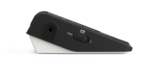 Ciśnieniomierz automatyczny Microlife BP B6 Afib - Connect Bluetooth