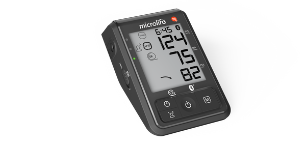 Ciśnieniomierz automatyczny Microlife BP B6 Afib - Connect Bluetooth