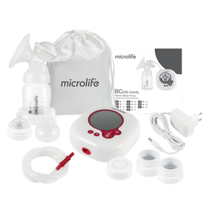 MICROLIFE Laktator elektryczny BC200 Comfy