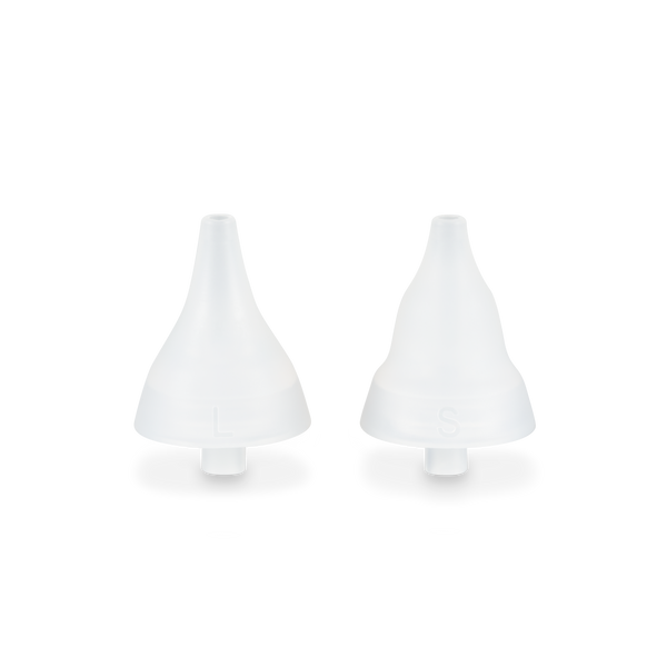 MICROLIFE Elektryczny aspirator do nosa BC 50