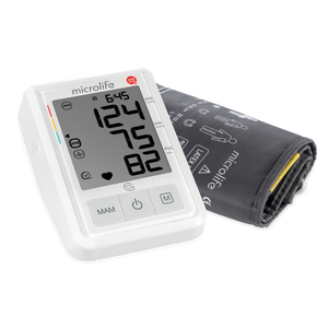 Ciśnieniomierz automatyczny Microlife BP B3 Afib