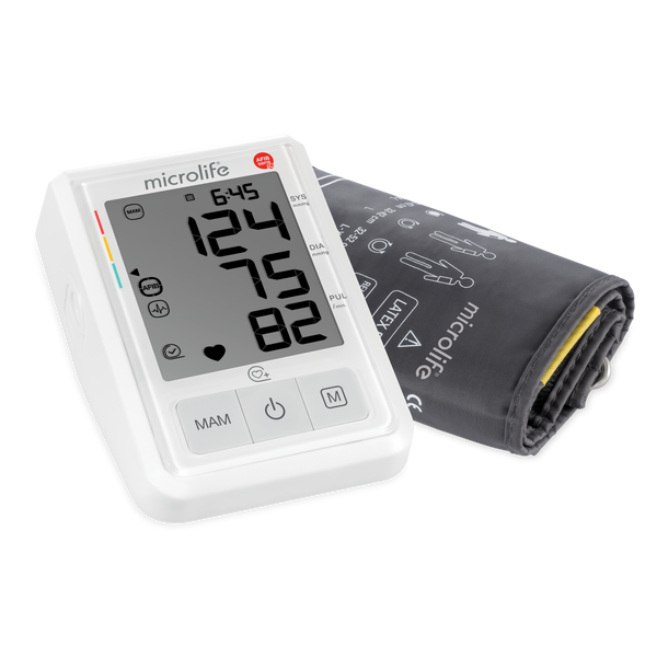 Ciśnieniomierz automatyczny Microlife BP B3 Afib