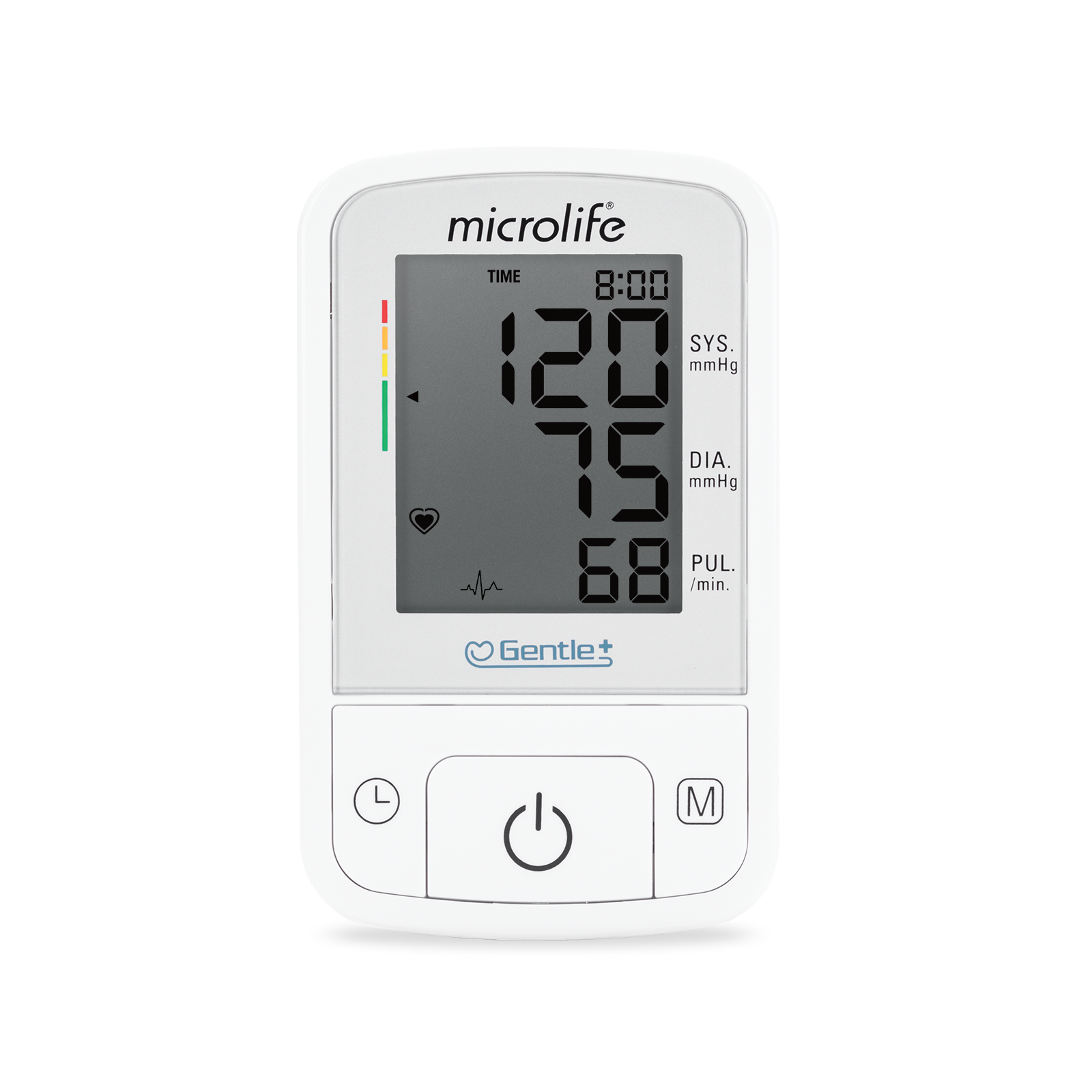 Ciśnieniomierz automatyczny Microlife BP A2 Basic