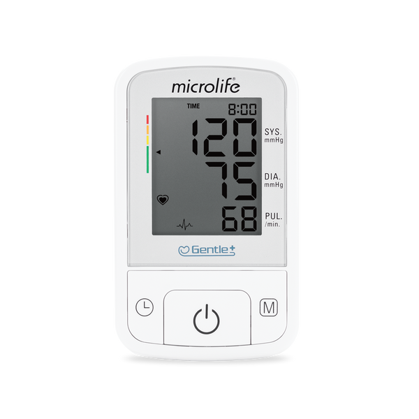 Ciśnieniomierz automatyczny Microlife BP A2 Basic
