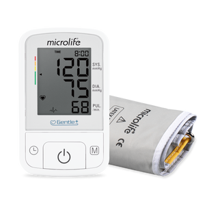 Ciśnieniomierz automatyczny Microlife BP A2 Basic