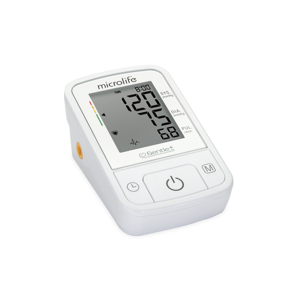 Ciśnieniomierz automatyczny Microlife BP A2 Basic