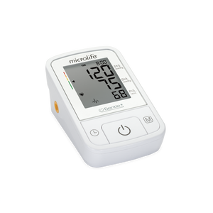Ciśnieniomierz automatyczny Microlife BP A2 Basic