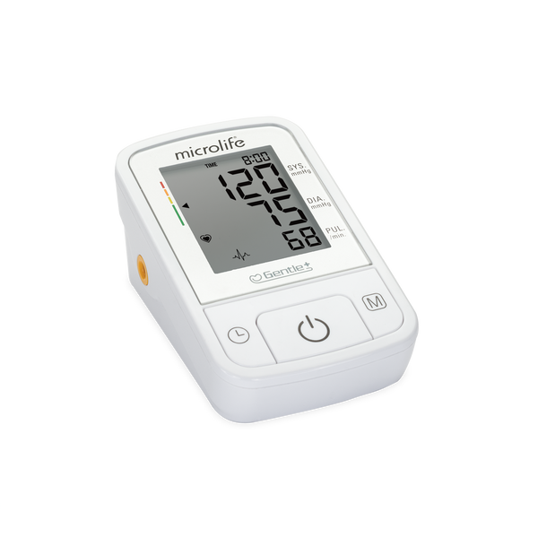 Ciśnieniomierz automatyczny Microlife BP A2 Basic