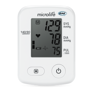 Ciśnieniomierz automatyczny Microlife BP A2 Classic