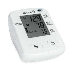 Ciśnieniomierz automatyczny Microlife BP A2 Classic